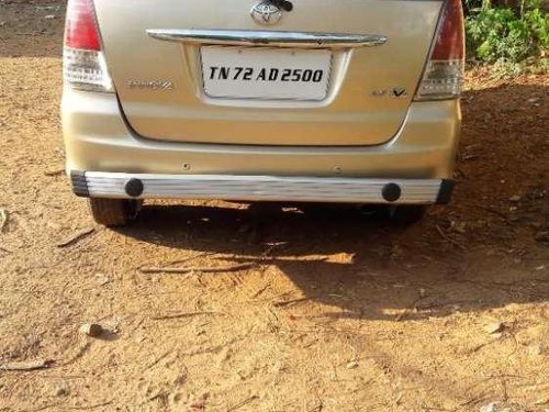 Used Toyota Innova car at low price