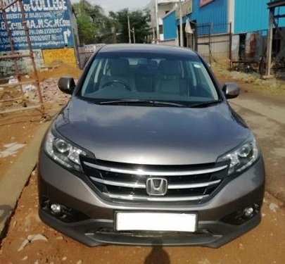 Used 2014 Honda CR V 2.0 AT for sale