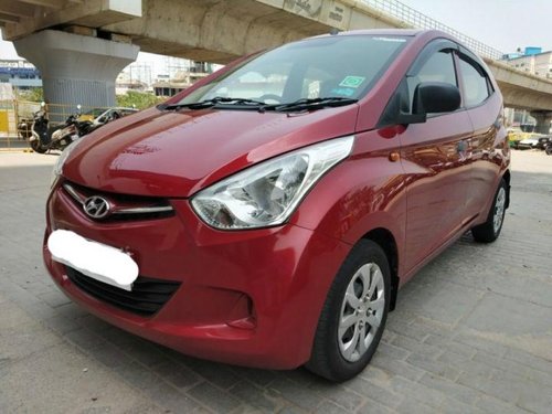 2014 Hyundai Eon  Magna Plus MT for sale at low price