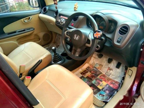 Used Honda Brio VX 2014 for sale 