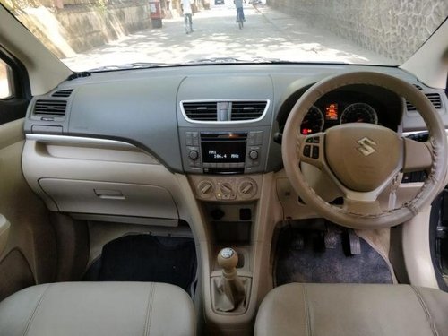 Used Maruti Suzuki Ertiga ZXI MT car at low price