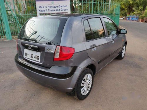 Hyundai Getz Prime 1.5 GVS CRDi, 2008, Diesel for sale 