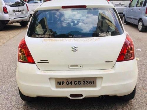 Used Maruti Suzuki Swift VDI 2011 for sale 