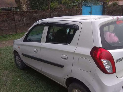 Used Maruti Suzuki Alto 800 LXI 2015 for sale 