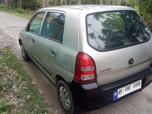 Used Maruti Suzuki Alto car 2006 for sale at low price