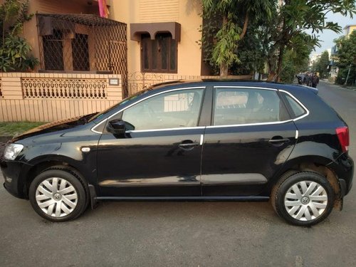 Volkswagen Polo Petrol Comfortline 1.2L MT for sale