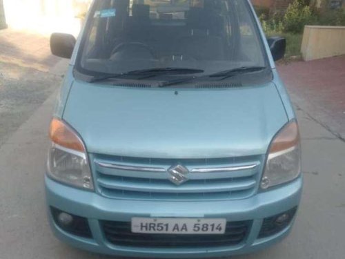 Used 2008 Maruti Suzuki Wagon R for sale