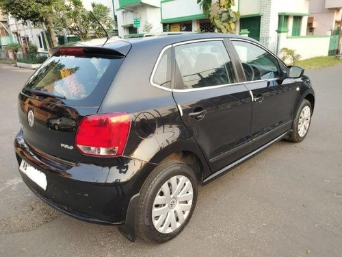 Volkswagen Polo Petrol Comfortline 1.2L MT for sale