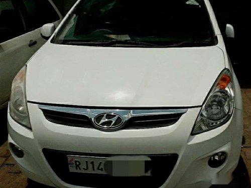 2011 Hyundai i20 for sale