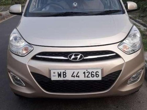 Hyundai i10 2010 for sale 