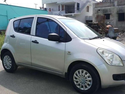 Maruti Suzuki Ritz Ldi BS-IV, 2009, Diesel for sale 