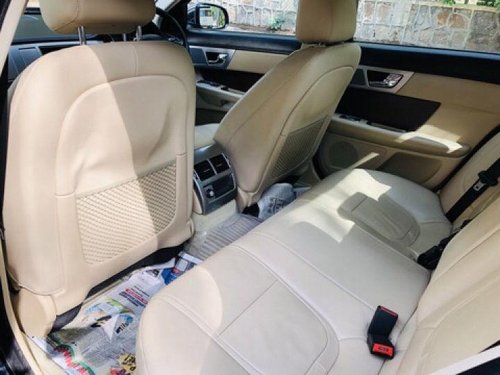 Jaguar XF  2.2 Litre Luxury AT 2014 for sale