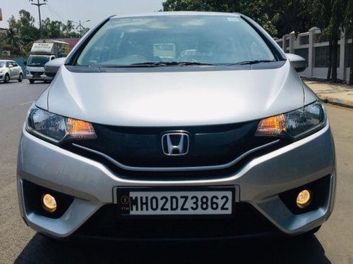 2015 Honda Jazz 1.2 V i VTEC MT for sale at low price