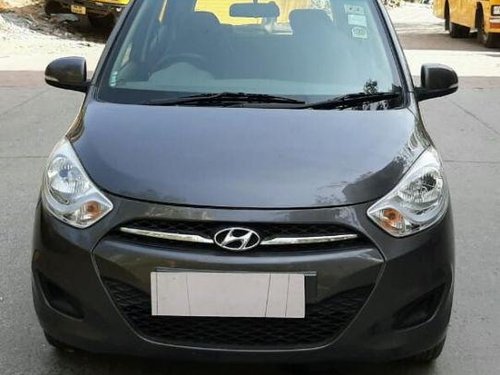 Hyundai i10  Asta 1.2 AT with Sunroof 2012 for sale