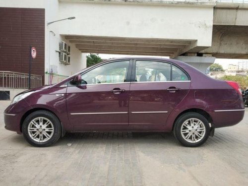 Tata Manza Aqua Quadrajet BS IV MT 2012 for sale