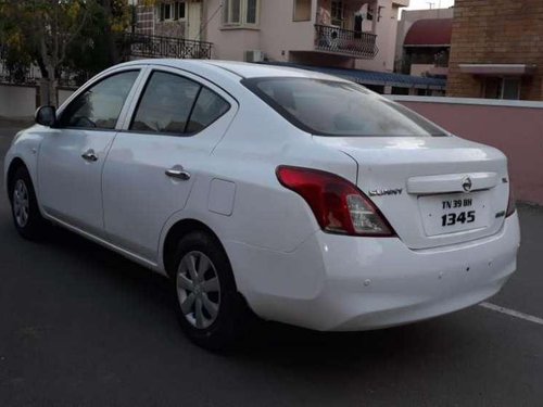 Nissan Sunny XL Diesel, 2013, Diesel for sale 