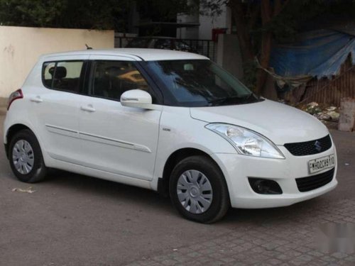 Used Maruti Suzuki Swift car VDI MT at low price