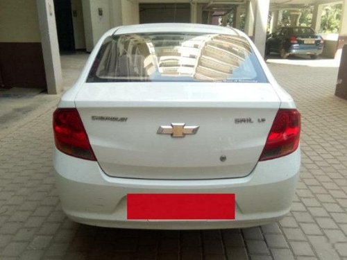 Chevrolet Sail 1.2 LS MT 2014 for sale