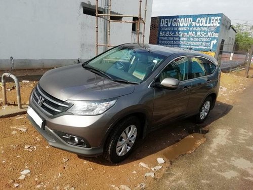 Used 2014 Honda CR V 2.0 AT for sale