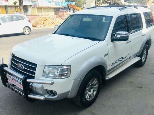 Used Ford Endeavour car 2008 for sale  at low price