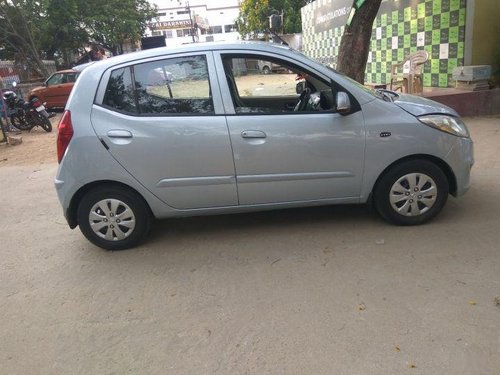 Hyundai i10 Sportz 1.2 MT 2010 for sale