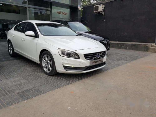 2013 Volvo S60 for sale at low price