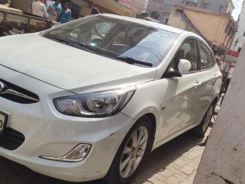 2011 Hyundai Verna for sale