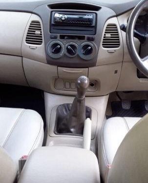 2008 Toyota Innova MT 2004-2011 for sale at low price