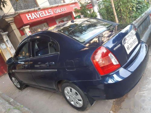 Used Hyundai Verna 1.6 VTVT 2009 for sale 