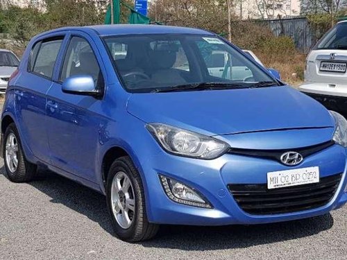 Hyundai i20 Asta 1.4 AT with AVN, 2009, Petrol MT for sale 
