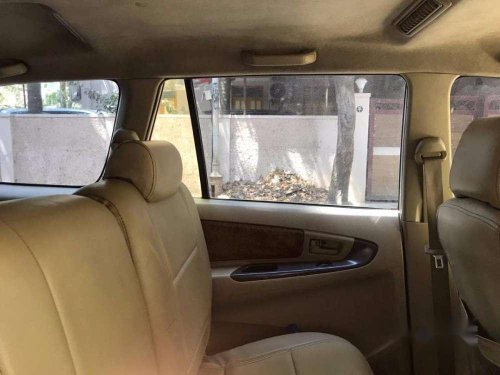 Used 2008 Toyota Innova for sale