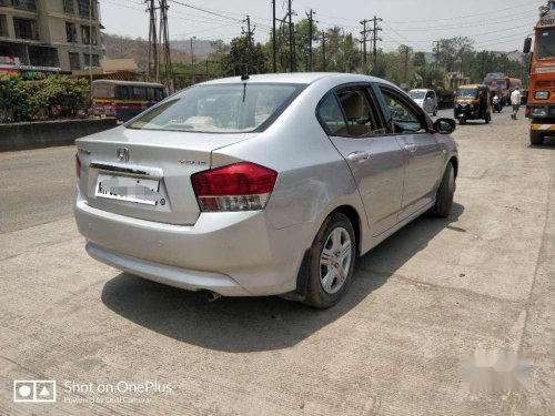 Used Honda City 1.5 S MT 2010 for sale 