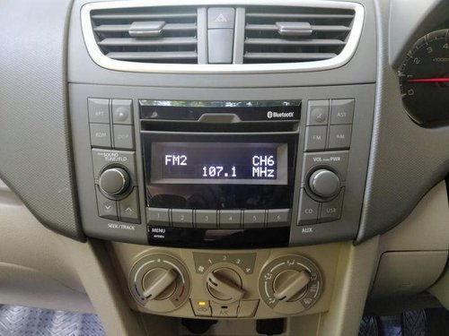 Maruti Ertiga VXI CNG MT for sale