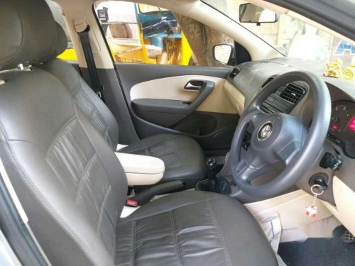 2012 Volkswagen Vento for sale