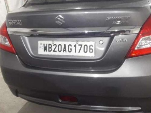 2014 Maruti Suzuki Swift Dzire for sale