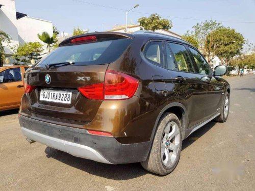 BMW X1 sDrive20d, 2012, Diesel for sale 