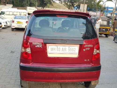 Used Hyundai Santro Xing GLS 2009 for sale 