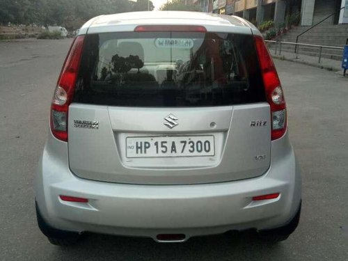 Maruti Suzuki Ritz 2010 for sale 