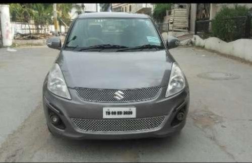 2014 Maruti Suzuki Swift Dzire for sale at low price