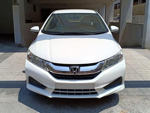 Honda City i-DTEC SV MT for sale