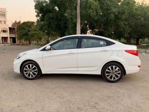 2014 Hyundai Verna for sale at low price