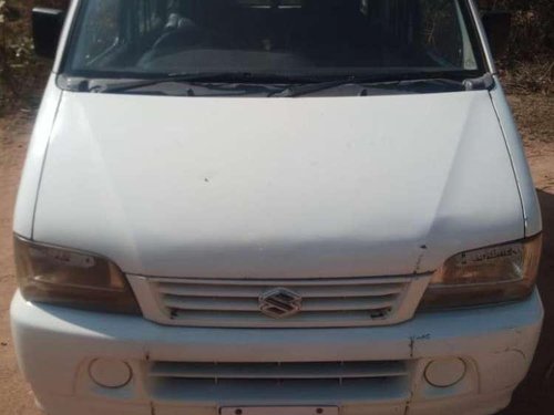 2008 Maruti Suzuki Versa for sale at low price