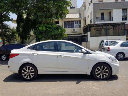 Used 2014 Hyundai Verna for sale