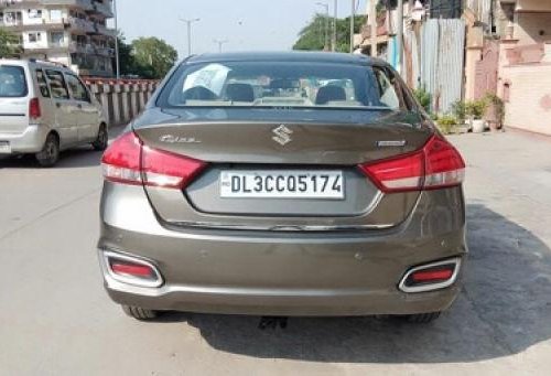 Used Maruti Suzuki Ciaz Zeta MT 2019 for sale