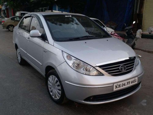 Tata Manza Aura ABS Quadrajet BS-IV, 2012, Diesel for sale 