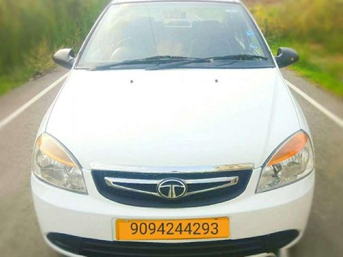 Tata Indigo Ecs eCS LS TDI, 2016, Diesel for sale 