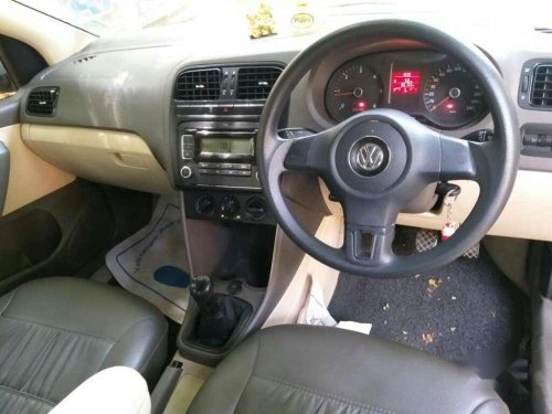 2012 Volkswagen Vento for sale