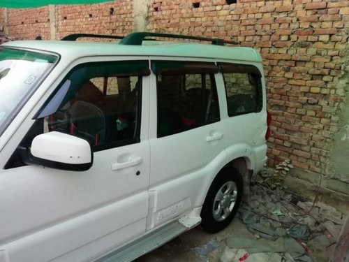 Used Mahindra Scorpio  2.6 CRDe SLE MT car at low price