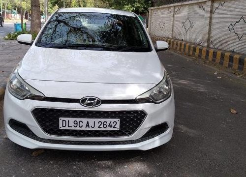 Hyundai Elite i20 Magna 1.4 CRDi MT for sale