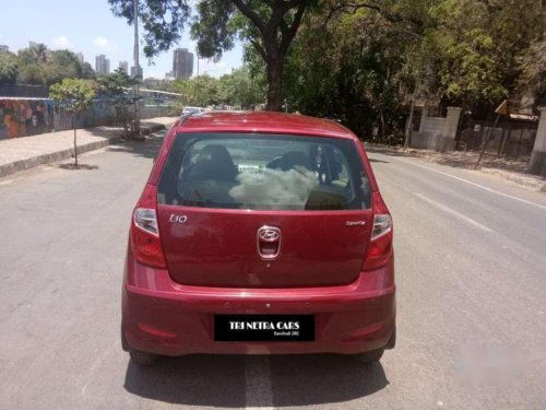 Used Hyundai i10 Sportz 1.2 2015 for sale 